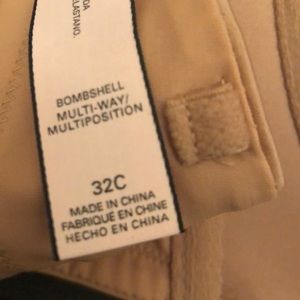 Victoria's Secret Intimates & Sleepwear - Victoria’s Secret Bombshell Strapless Bra Victoria's Secret Intimates & Sleepwear - Victoria’s Secret Bombshell Strapless Bra